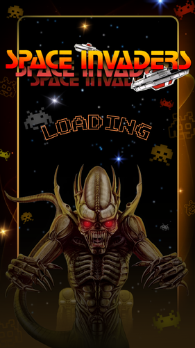 More information about "Space Invaders (Bally 1979) 4k Loading"