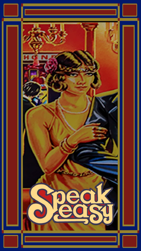 More information about "Loading Speakeasy (Bally 1982)"