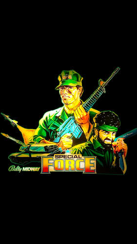 More information about "Loading Special Force (Bally 1986)"