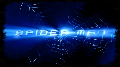 More information about "Spiderman MoD - Vídeo Topper"