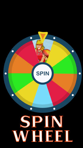 More information about "Loading Spin Wheel (Gottlieb 1968)"
