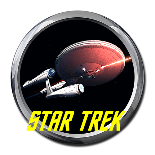 More information about "Star Trek Wheel"