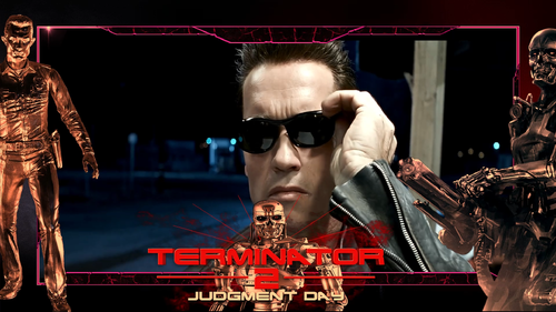 More information about "Terminator 2 Judgment Day - Vídeo Backglass"