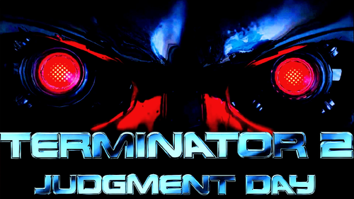 More information about "Terminator 2 Judgment MoD Day - Vídeo Topper"