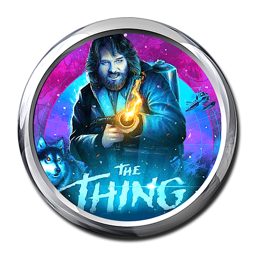 More information about "The Thing Wheel"