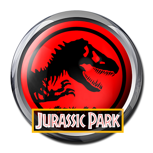 More information about "Jurassic Park Wheel"