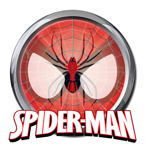 More information about "Spider-Man Wheel"