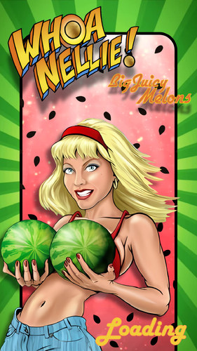 More information about "Whoa Nellie! Big Juicy Melons (Stern 2015) 4k Loading"