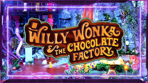 More information about "Willy Wonka Pro - Vídeo Topper"