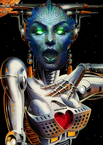 More information about "Bride of SHODAN - a Bride of PinBot audio re-imagine"