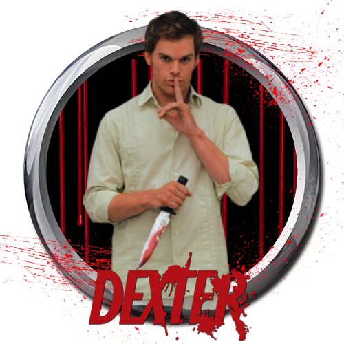 More information about "Dexter (Animatted)"