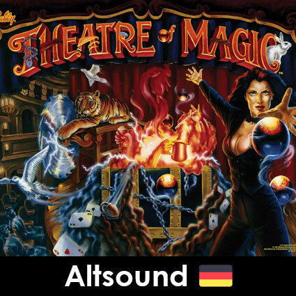 More information about "Theatre of Magic (1995 Bally) Altsound v2.0 German"