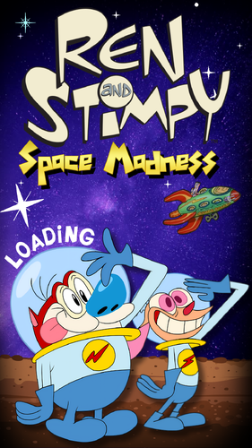 More information about "Ren and Stimpy Space Madness 4k Loading"
