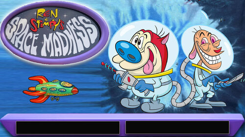 More information about "Ren & Stimpy Space Madness (Clairvius 2024)  Animated B2S for 2 screens and 3 screens"