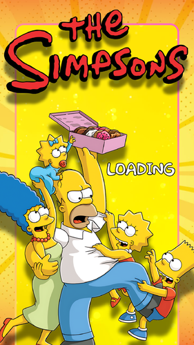 More information about "The Simpsons (Data East 1990) 4k Loading"