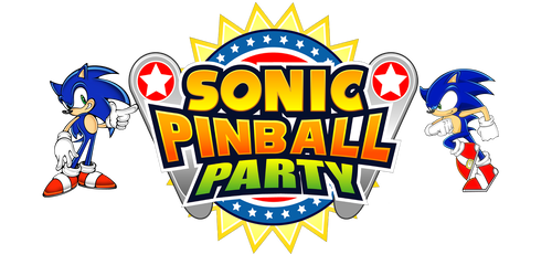More information about "Sonic Pinball Party Topper"