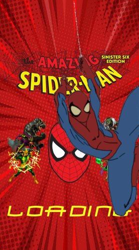 More information about "Amazing Spiderman (Gottlieb, 1980) Sinister Six Edition v1.0 by xenonph"