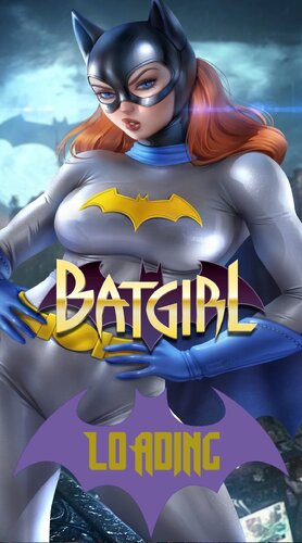 More information about "Batgirl (Original 2019) Loading video"