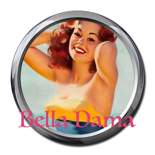 More information about "Bella Dama Wheel"