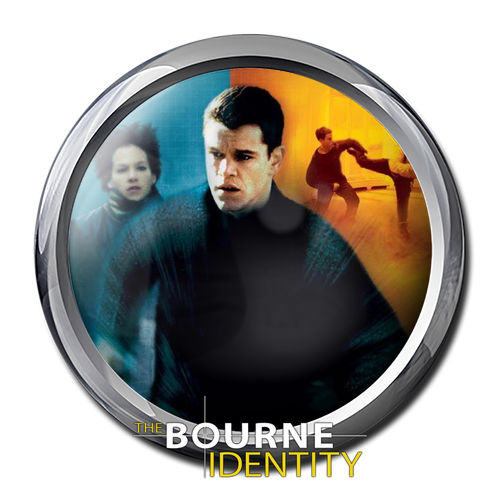 More information about "Bourne"