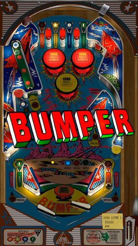 More information about "Bumper (Bill Port - 1977) Loading Screen w/sound"