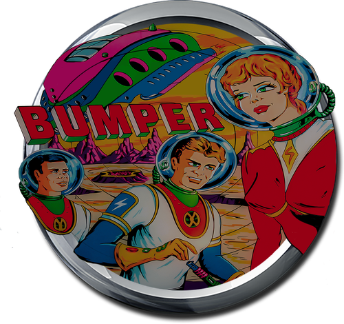 More information about "Bumper (Bill Port 1977)"