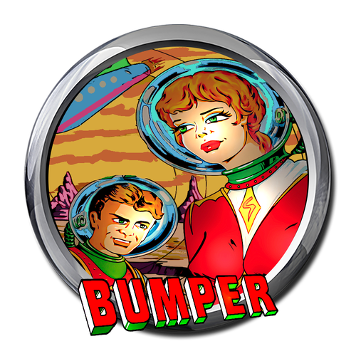 More information about "Bumper Wheel"