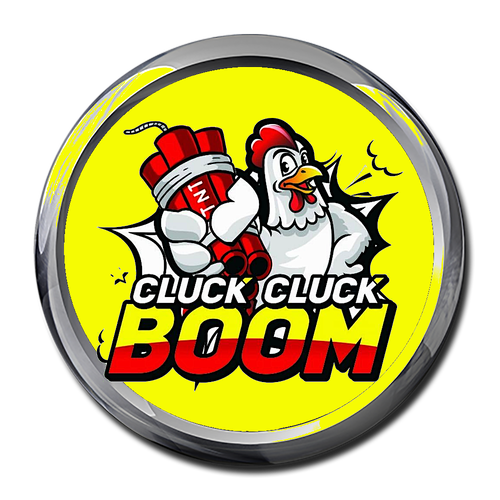 More information about "Cluck Cluck Boom Wheels"