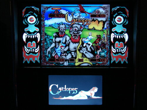 More information about "Cyclopes (Game Plan 1985) B2S Stencil Art"