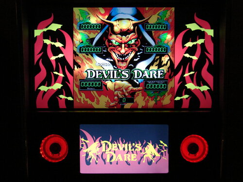 More information about "Devil’s Dare (Gottlieb 1982) B2S Stencil Art"