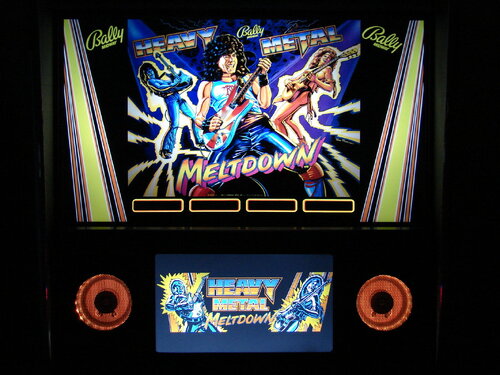 More information about "Heavy Metal Meltdown (Bally 1987) B2S Decal Art"