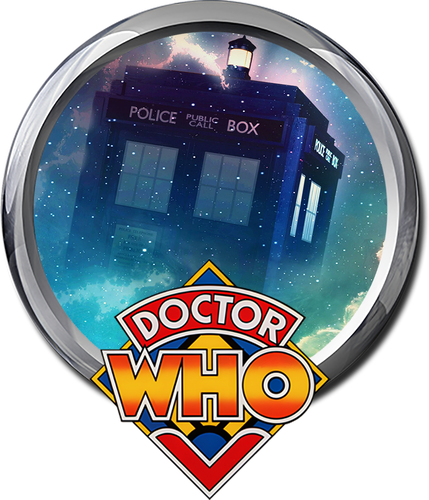 More information about "Doctor Who (Bally 1992)"