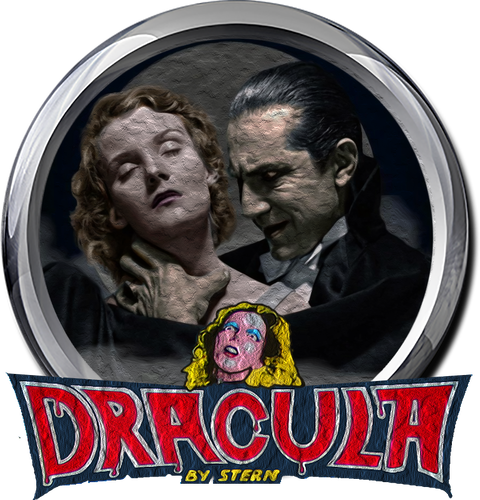 More information about "Dracula (Stern 1979)"