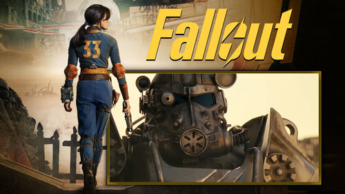 More information about "Fallout - Video Backglass"