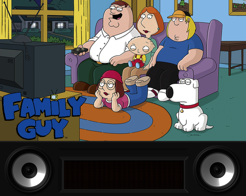 More information about "Family Guy Alt (Stern 2007)"