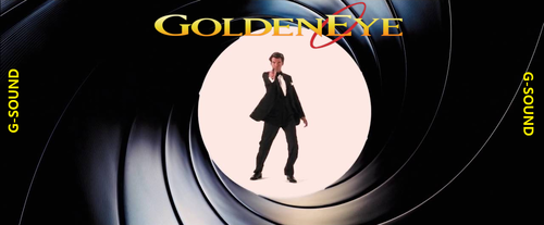 More information about "GoldenEye - G-Sound"