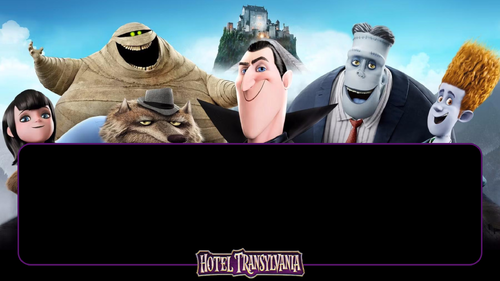 More information about "Hotel Transylvania FullDMD static image with DMD Frame"