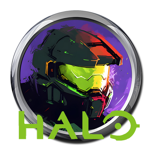 More information about "Halo Wheel"