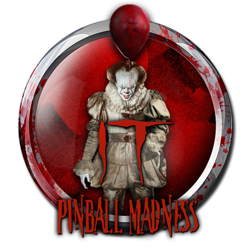 More information about "IT - Pinball Madness (Original 2022) Animated Wheel"