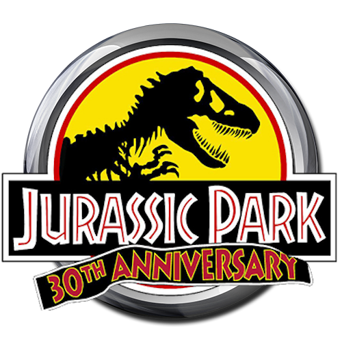 More information about "Jurassic Park 30th Anniversary"