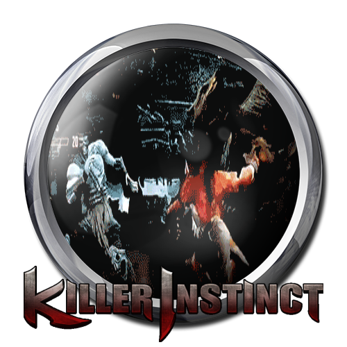More information about "Killer Instinct Animated Wheel 1"