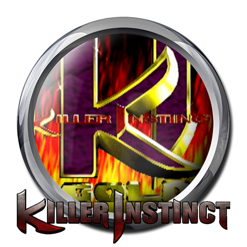 More information about "Killer Instinct Animated Wheel 2"