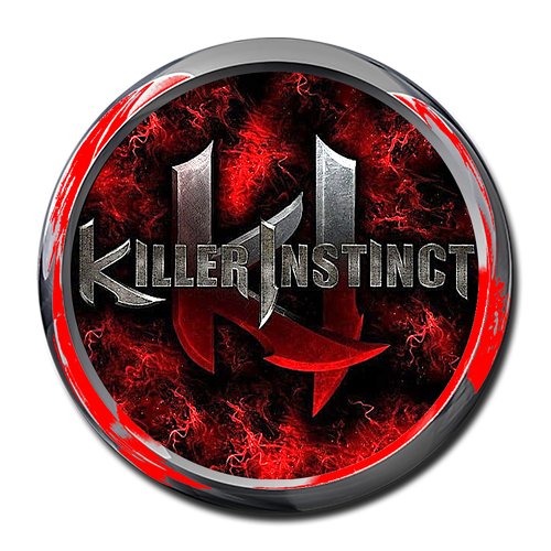More information about "Killer Instinct Wheel"
