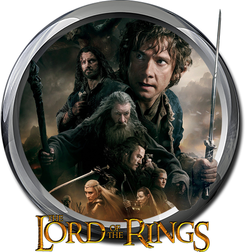 More information about "Lord of the Rings (Stern 2003)"