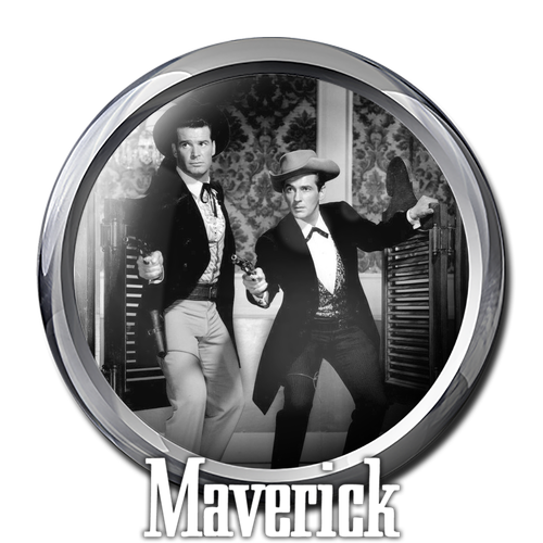 More information about "Maverick"