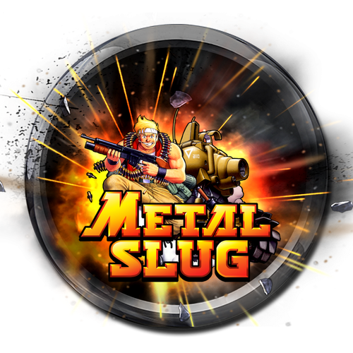 More information about "Metal Slug Front End Audio & Launch files"