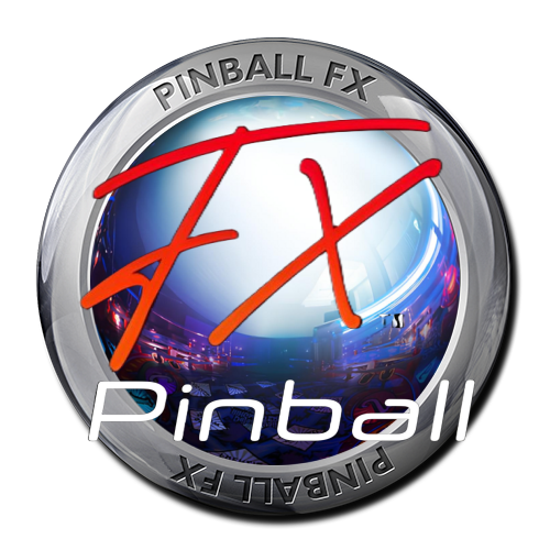 More information about "Pinball FX - Imagem Whell"