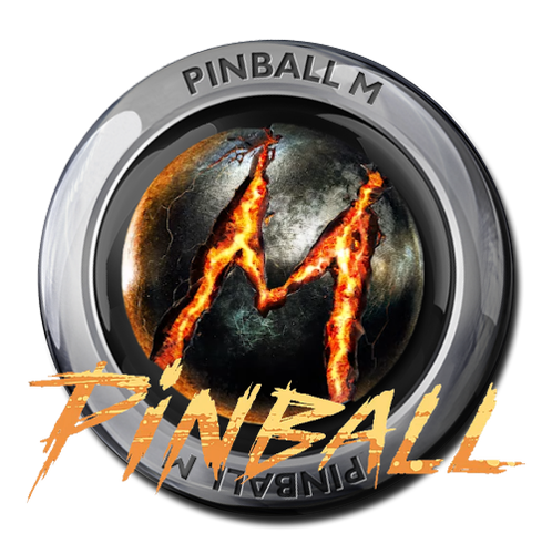 More information about "Pinball M - Imagem Whell"