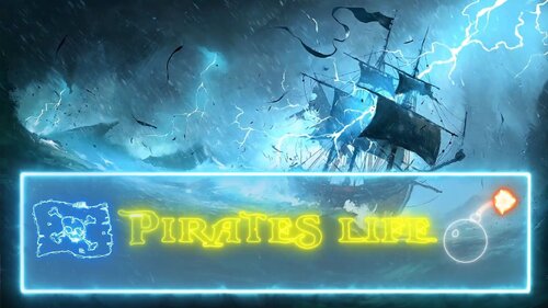 More information about "Pirates Life FullDMD"