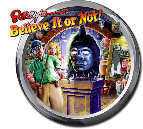 More information about "Ripley's Believe It or Not! (Stern 2004)"
